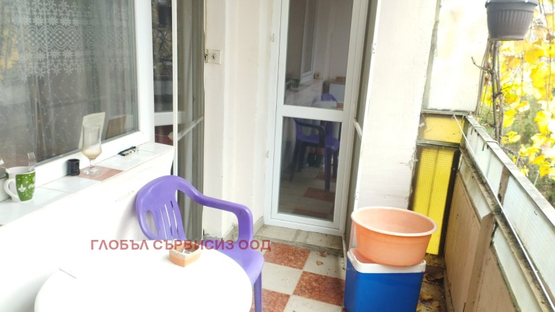 Продава 3-СТАЕН, гр. София, Иван Вазов, снимка 5 - Апартаменти - 52306114