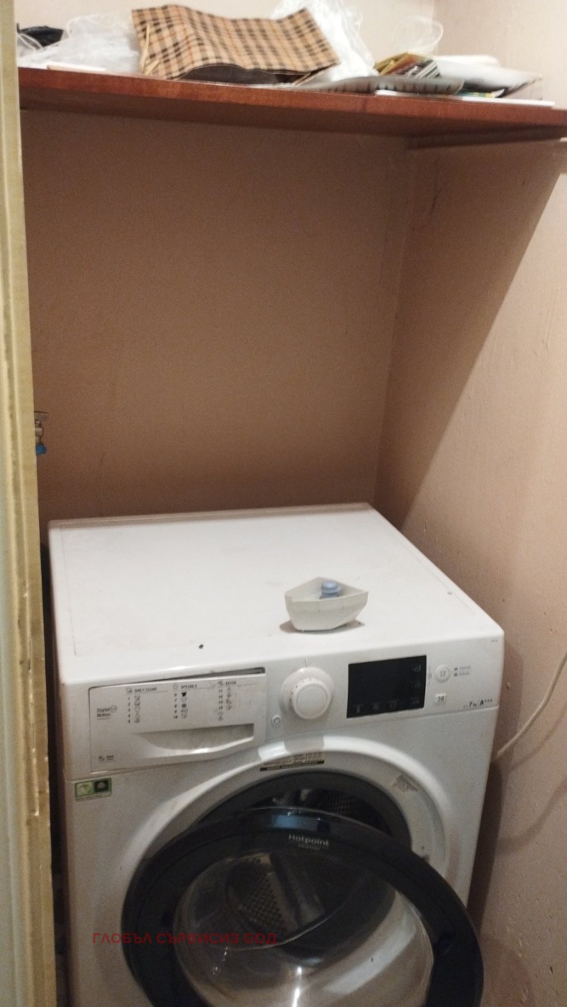 Продава 3-СТАЕН, гр. София, Иван Вазов, снимка 7 - Апартаменти - 52306114