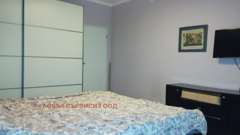 Продава 3-СТАЕН, гр. София, Иван Вазов, снимка 2 - Апартаменти - 52306114