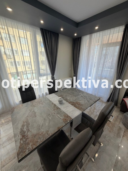 Продава 3-СТАЕН, гр. Пловдив, Център, снимка 4 - Апартаменти - 55401555