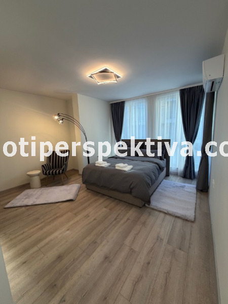 Продава 3-СТАЕН, гр. Пловдив, Център, снимка 5 - Апартаменти - 55401555