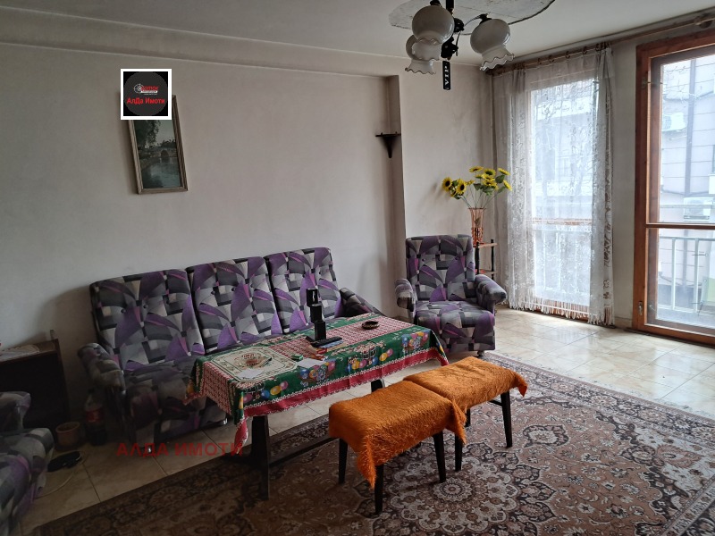 In vendita  3 camere da letto Sofia , Tsentar , 130 mq | 64333472 - Immagine [5]