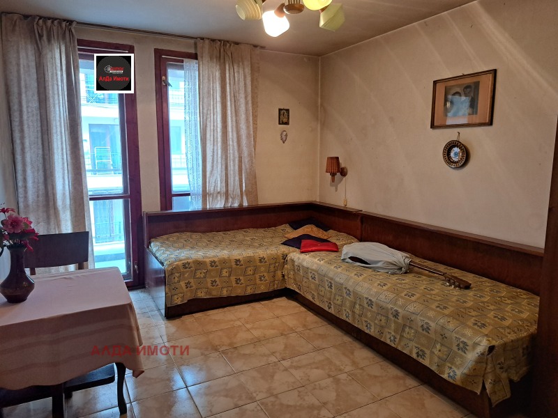 Zu verkaufen  3 Schlafzimmer Sofia , Zentar , 130 qm | 64333472 - Bild [9]