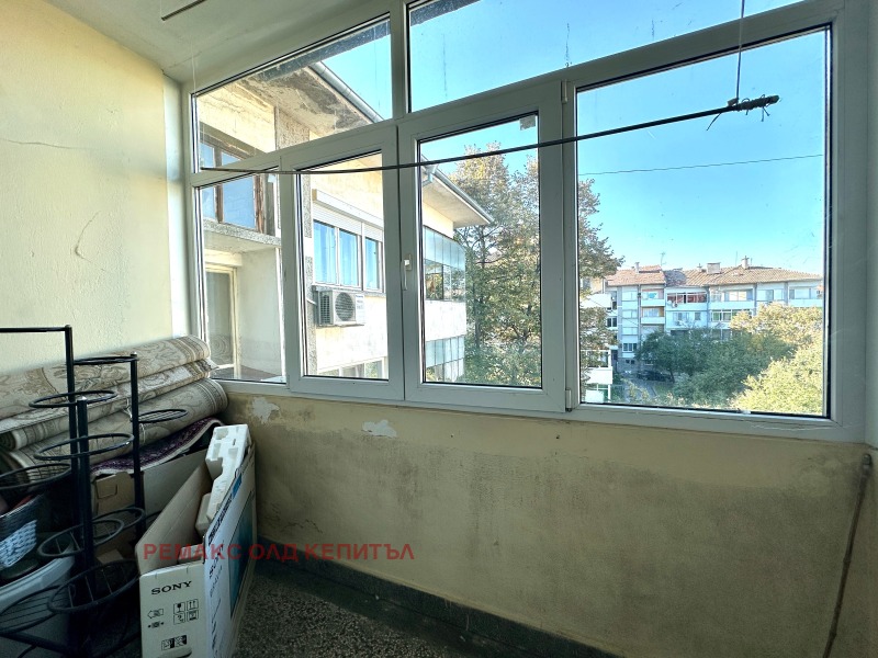 Продава  4-стаен област Велико Търново , гр. Горна Оряховица , 114 кв.м | 77099775 - изображение [10]