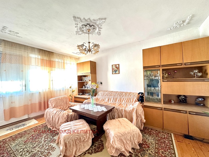 Продава  4-стаен област Велико Търново , гр. Горна Оряховица , 114 кв.м | 77099775 - изображение [5]