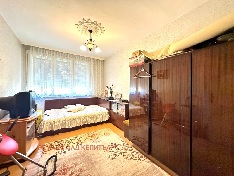 Продава  4-стаен област Велико Търново , гр. Горна Оряховица , 114 кв.м | 77099775 - изображение [11]
