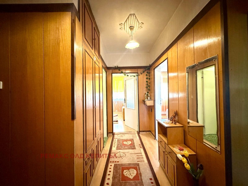 Продава  4-стаен област Велико Търново , гр. Горна Оряховица , 114 кв.м | 77099775 - изображение [14]
