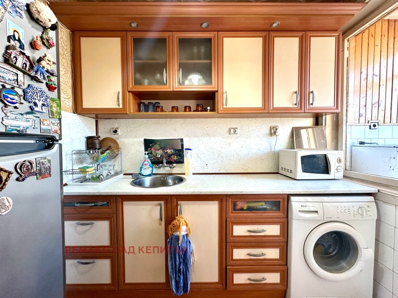 Продава  4-стаен област Велико Търново , гр. Горна Оряховица , 114 кв.м | 77099775 - изображение [2]