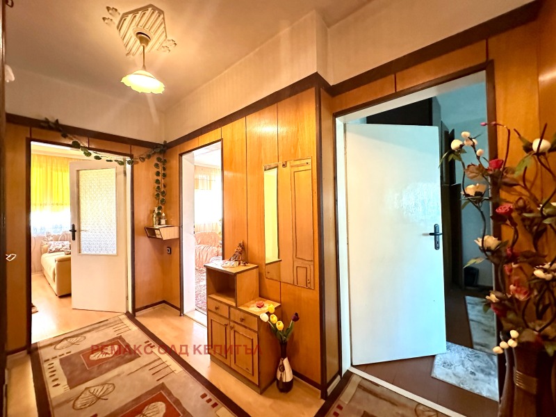 Продава  4-стаен област Велико Търново , гр. Горна Оряховица , 114 кв.м | 77099775 - изображение [13]