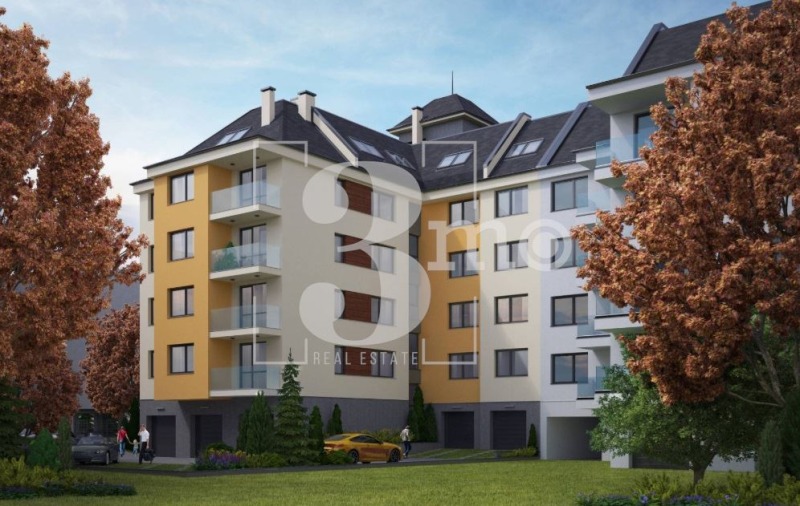 Продава  4-стаен град София , Витоша , 155 кв.м | 44805068 - изображение [4]