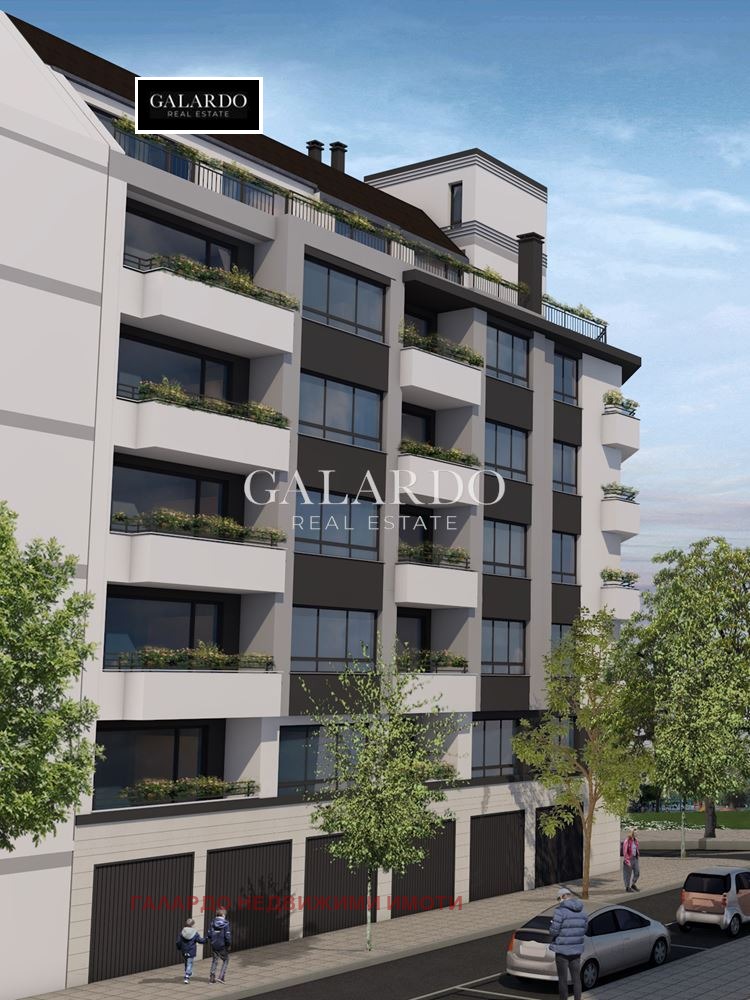 На продаж  Мезонет София , Център , 214 кв.м | 29976194
