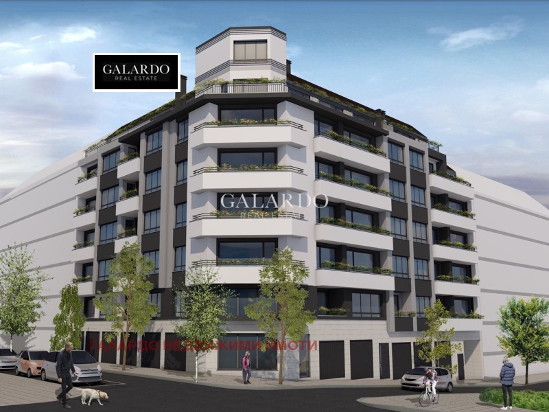 На продаж  Мезонет София , Център , 214 кв.м | 29976194 - зображення [3]