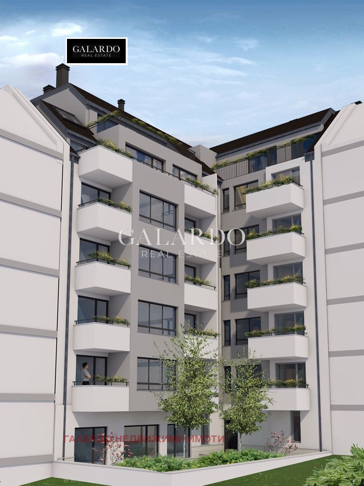 На продаж  Мезонет София , Център , 214 кв.м | 29976194 - зображення [2]