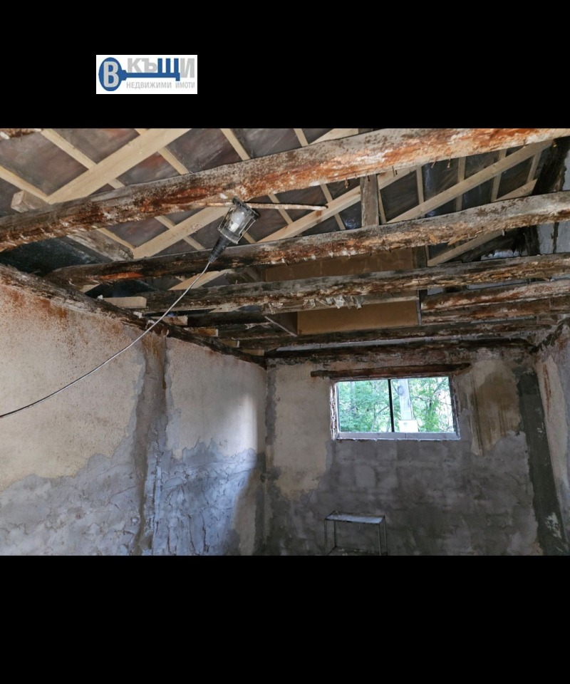 Продава ОФИС, гр. Велико Търново, Център, снимка 3 - Офиси - 52534162