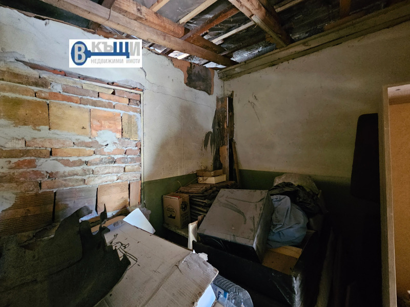 Продава ОФИС, гр. Велико Търново, Център, снимка 6 - Офиси - 52534162