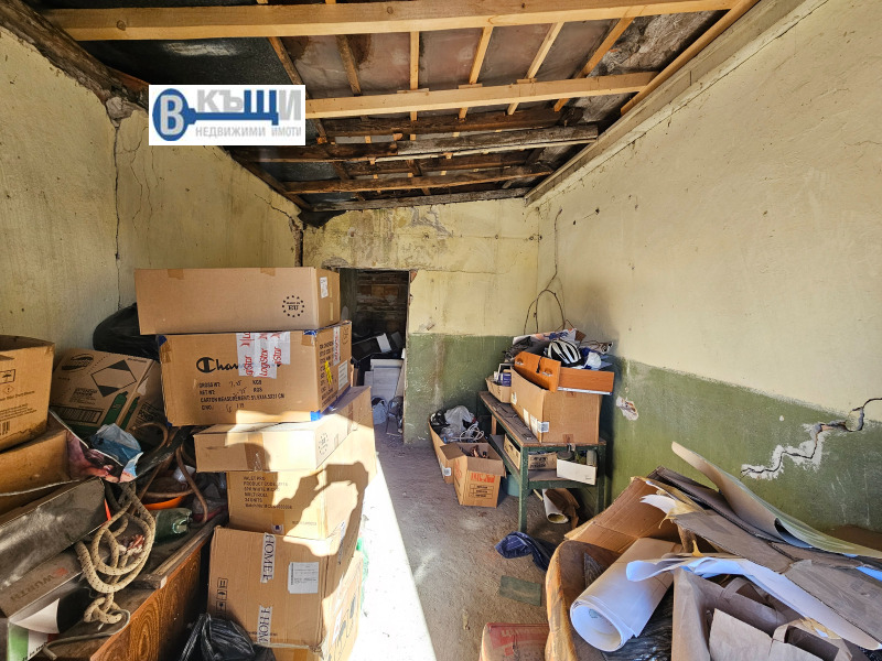 Продава ОФИС, гр. Велико Търново, Център, снимка 5 - Офиси - 52534162