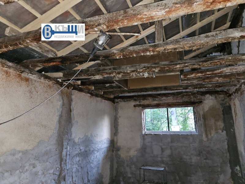 Продава ОФИС, гр. Велико Търново, Център, снимка 2 - Офиси - 52534162