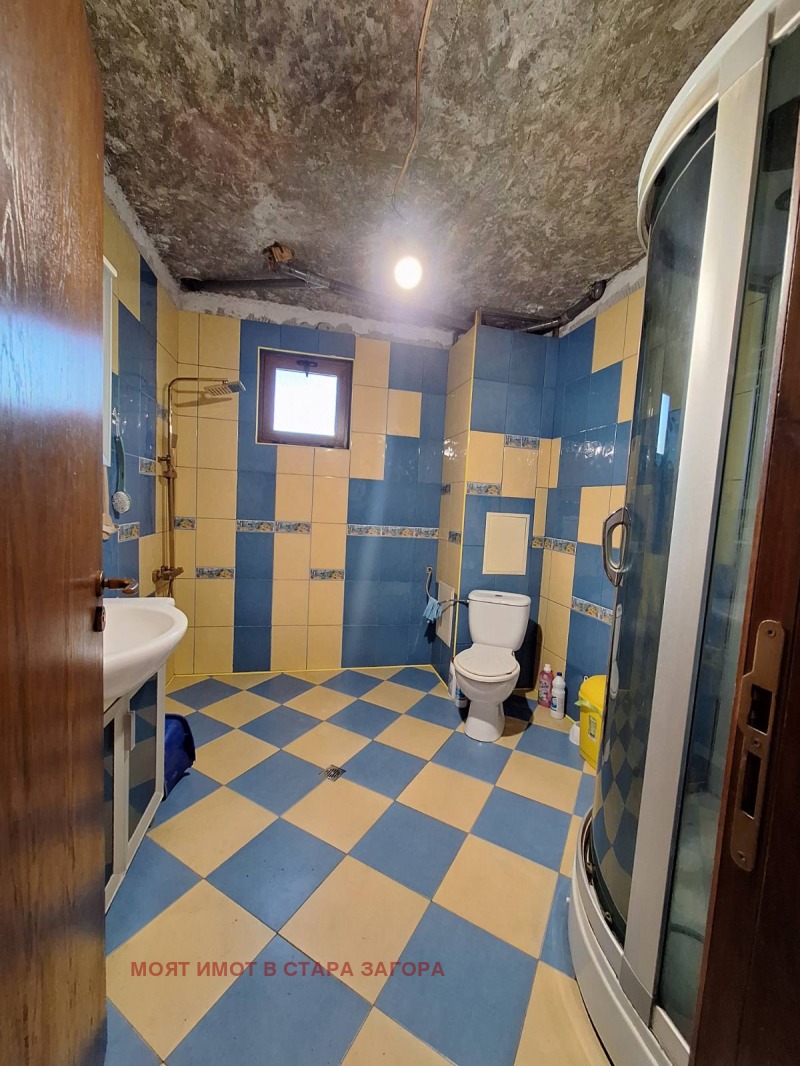 Продава  Къща област Стара Загора , с. Могила , 196 кв.м | 20229757 - изображение [6]