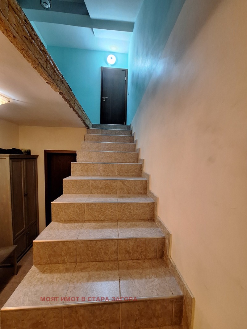 Продава  Къща област Стара Загора , с. Могила , 196 кв.м | 20229757 - изображение [5]