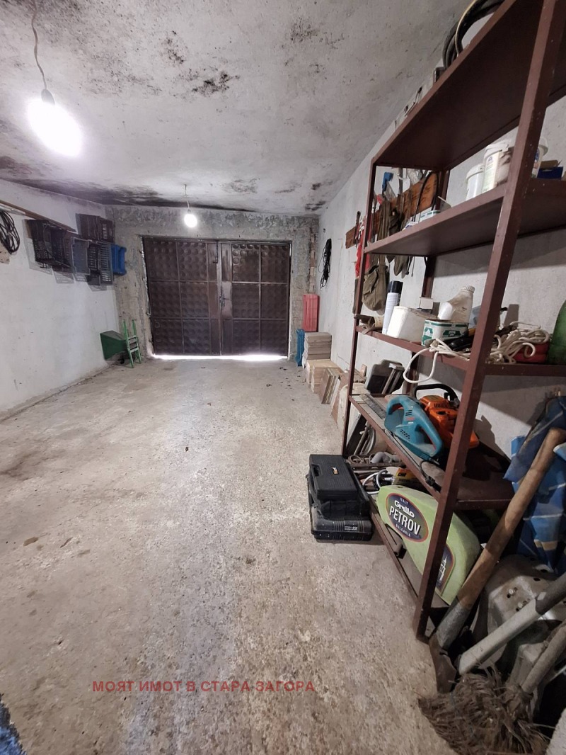 Продава  Къща област Стара Загора , с. Могила , 196 кв.м | 20229757 - изображение [15]
