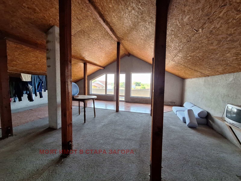 Продава  Къща област Стара Загора , с. Могила , 196 кв.м | 20229757 - изображение [17]