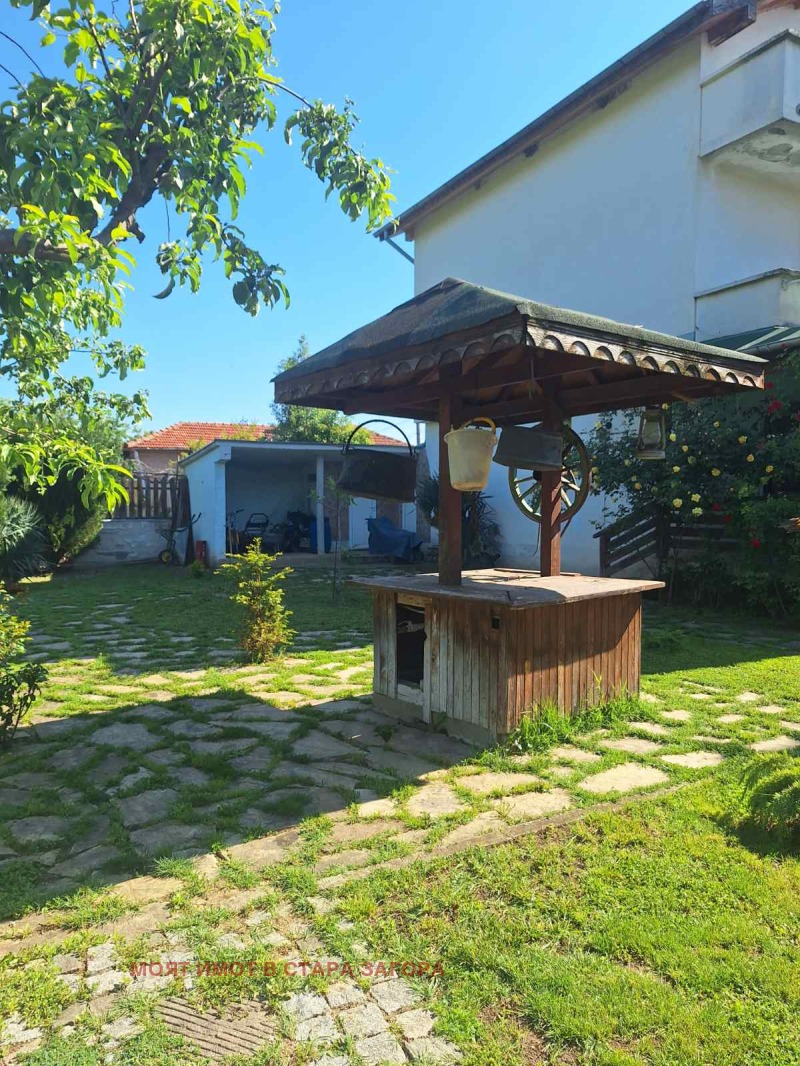Продава  Къща област Стара Загора , с. Могила , 196 кв.м | 20229757