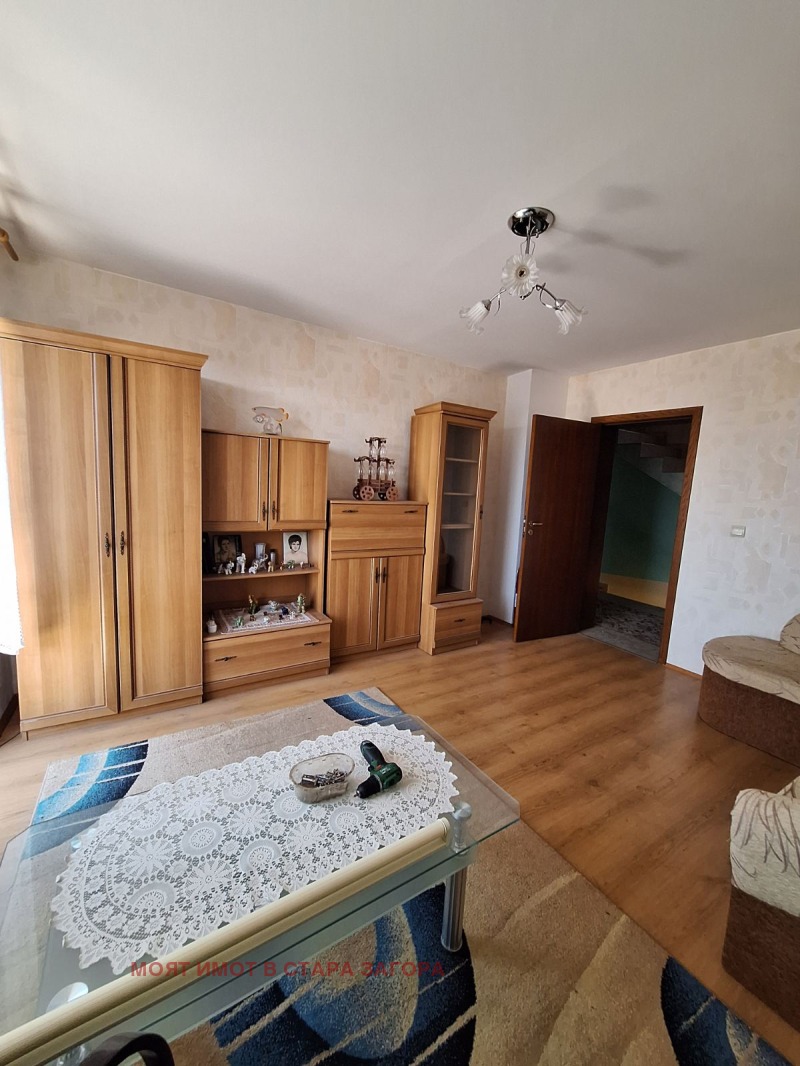 Продава  Къща област Стара Загора , с. Могила , 196 кв.м | 20229757 - изображение [12]
