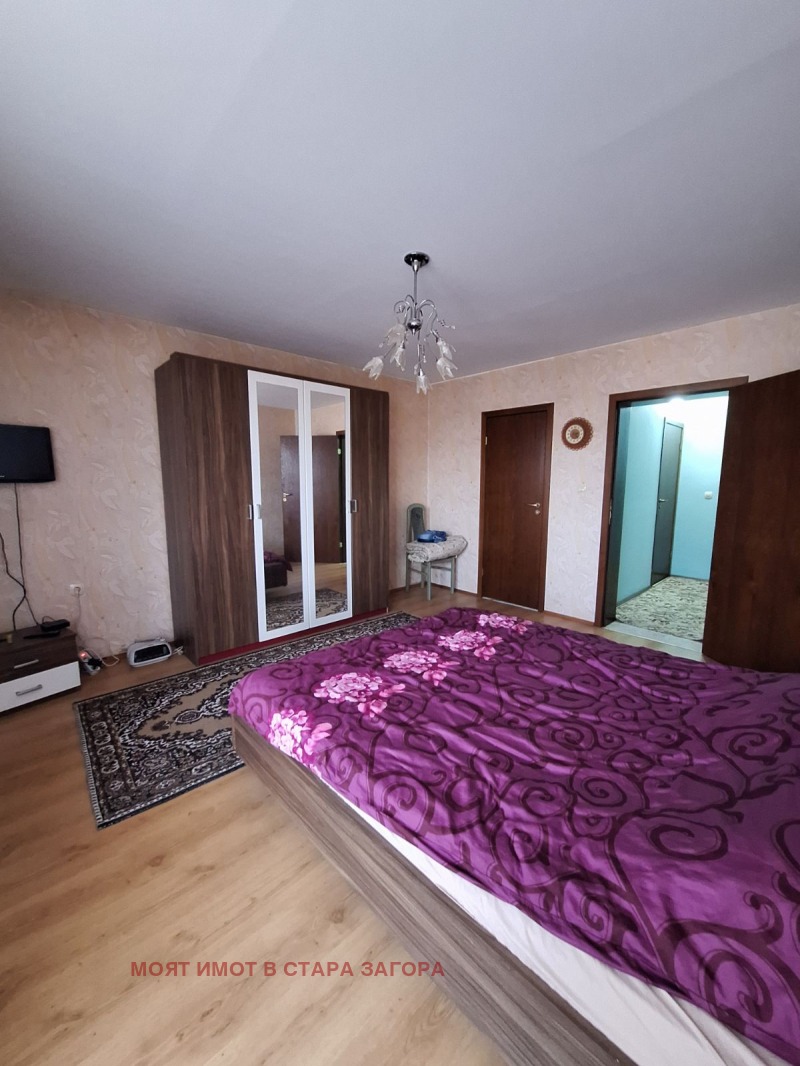 Продава  Къща област Стара Загора , с. Могила , 196 кв.м | 20229757 - изображение [7]