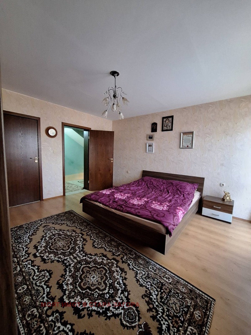 Продава  Къща област Стара Загора , с. Могила , 196 кв.м | 20229757 - изображение [8]