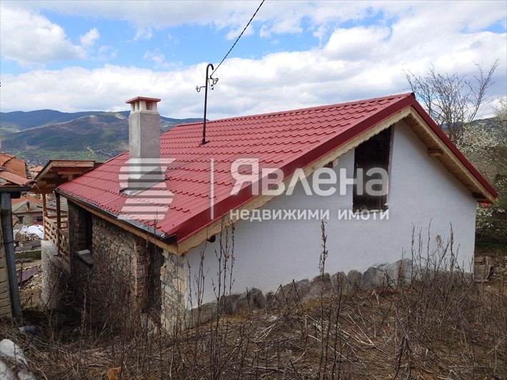 Продава КЪЩА, с. Павелско, област Смолян, снимка 15 - Къщи - 54744162