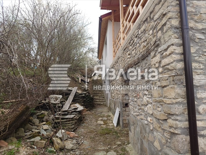 Продава КЪЩА, с. Павелско, област Смолян, снимка 5 - Къщи - 54744162