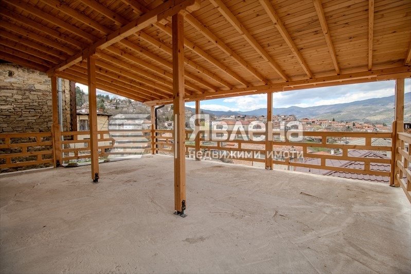 Продава КЪЩА, с. Павелско, област Смолян, снимка 7 - Къщи - 54744162