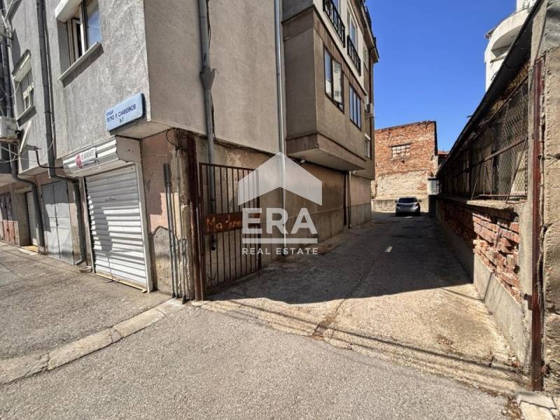 Продава  Гараж град Русе , Център , 24 кв.м | 47763986 - изображение [4]