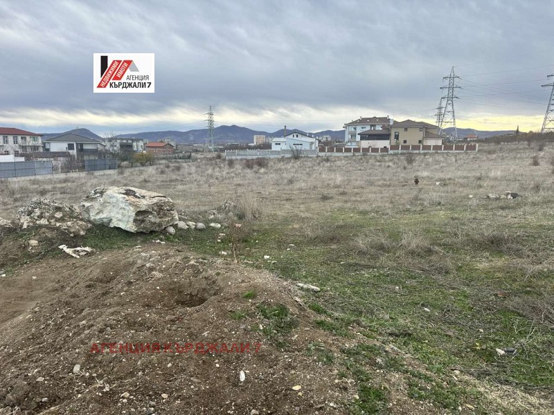 Продава ПАРЦЕЛ, гр. Кърджали, Веселчане, снимка 3 - Парцели - 52373022