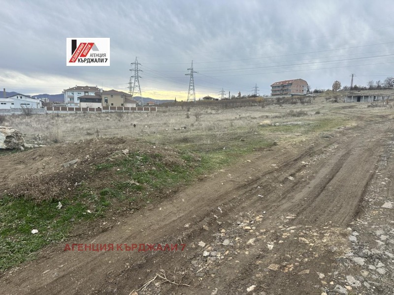 Продава ПАРЦЕЛ, гр. Кърджали, Веселчане, снимка 6 - Парцели - 52373022