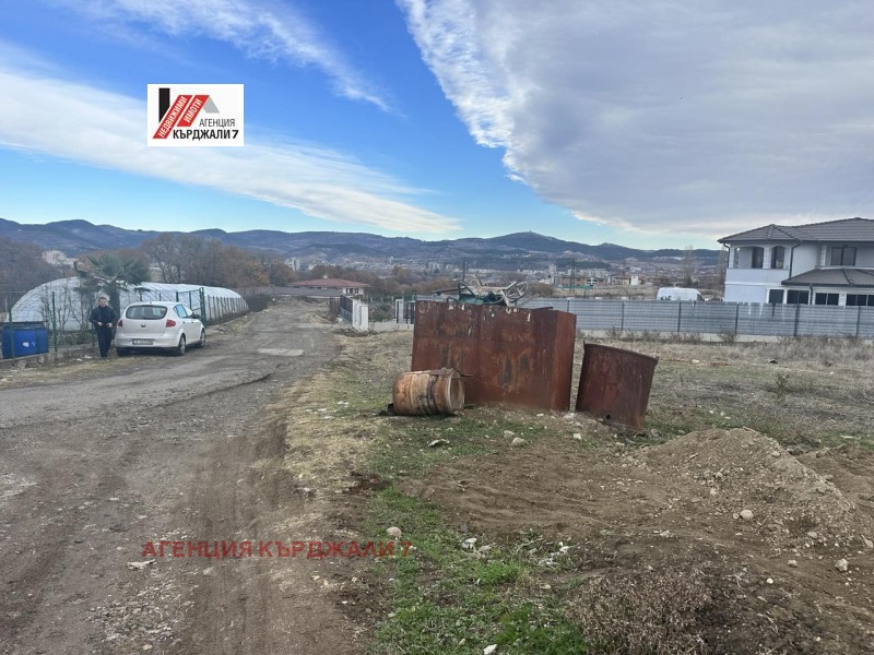 Продава ПАРЦЕЛ, гр. Кърджали, Веселчане, снимка 5 - Парцели - 52373022