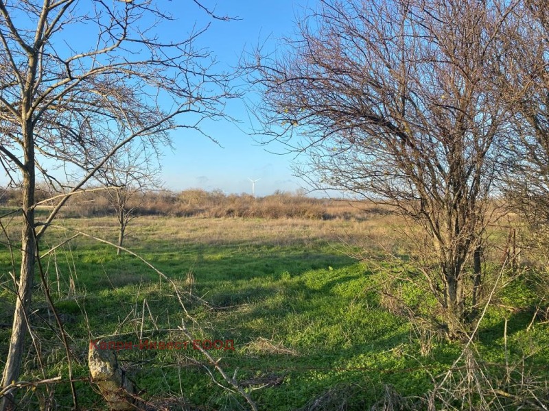 Продава ПАРЦЕЛ, с. Божурец, област Добрич