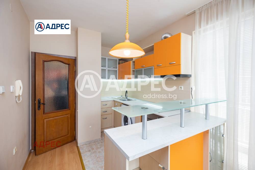 Продава 2-СТАЕН, гр. Варна, Бриз, снимка 11 - Апартаменти - 52475901