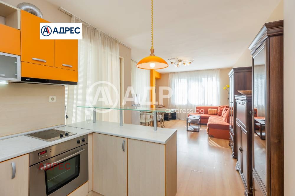 Продава 2-СТАЕН, гр. Варна, Бриз