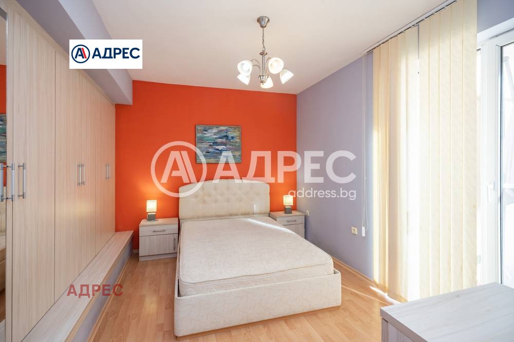 Продава 2-СТАЕН, гр. Варна, Бриз, снимка 3 - Апартаменти - 52475901