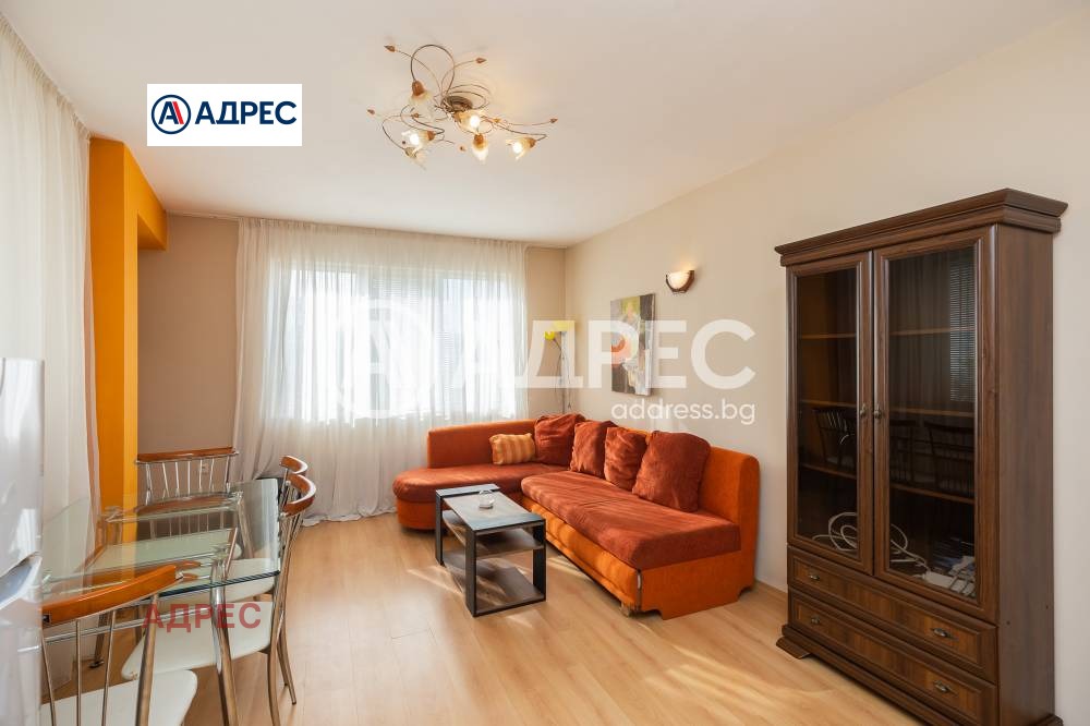 Продава 2-СТАЕН, гр. Варна, Бриз, снимка 7 - Апартаменти - 52475901