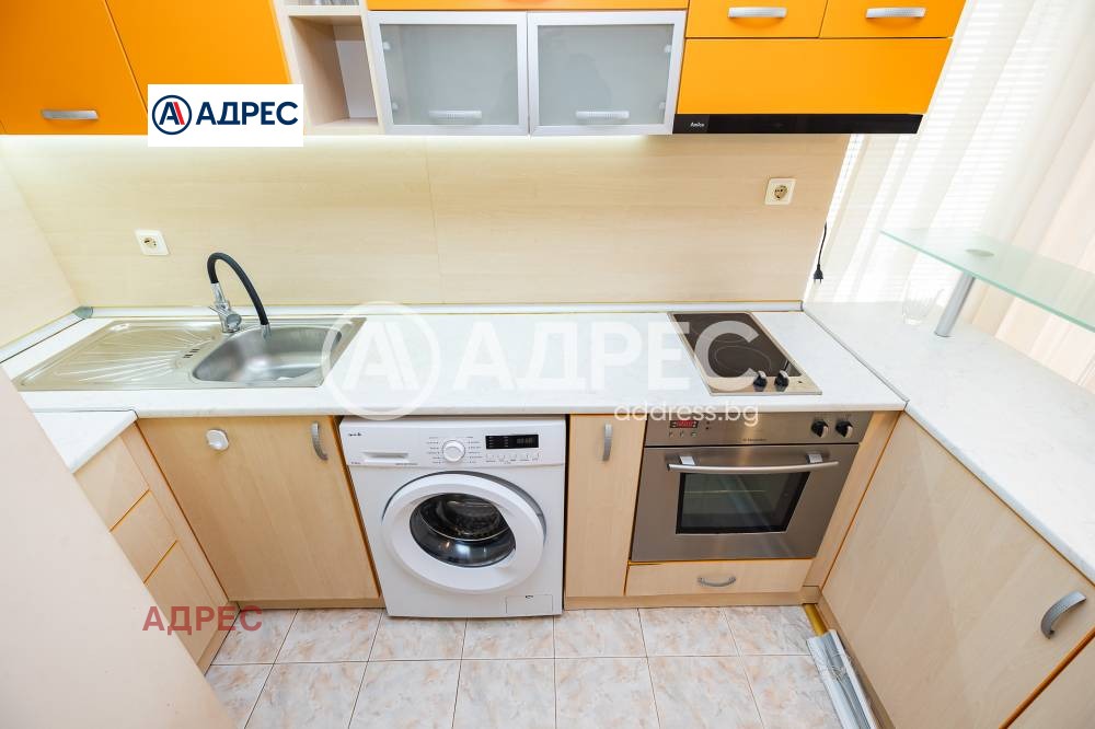 Продава 2-СТАЕН, гр. Варна, Бриз, снимка 6 - Апартаменти - 52475901