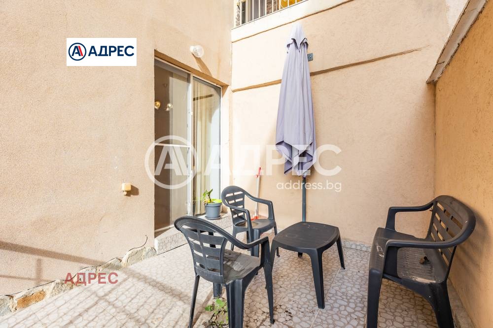 Продава 2-СТАЕН, гр. Варна, Бриз, снимка 4 - Апартаменти - 52475901