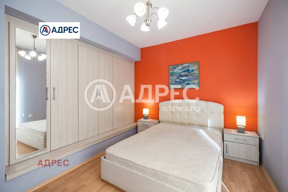 Продава 2-СТАЕН, гр. Варна, Бриз, снимка 14 - Апартаменти - 52475901