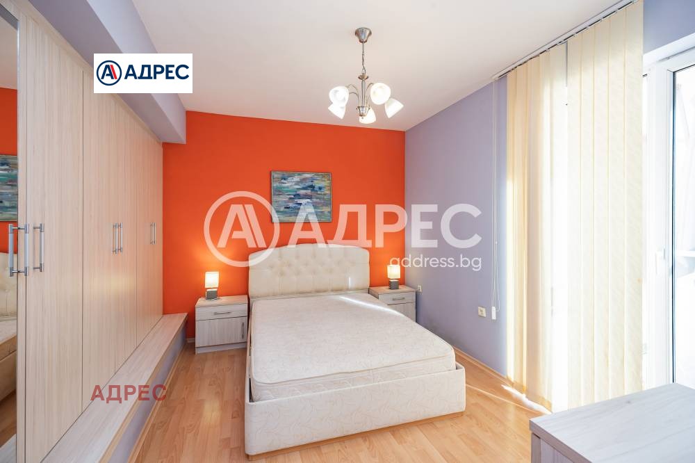 Продава 2-СТАЕН, гр. Варна, Бриз, снимка 13 - Апартаменти - 52475901
