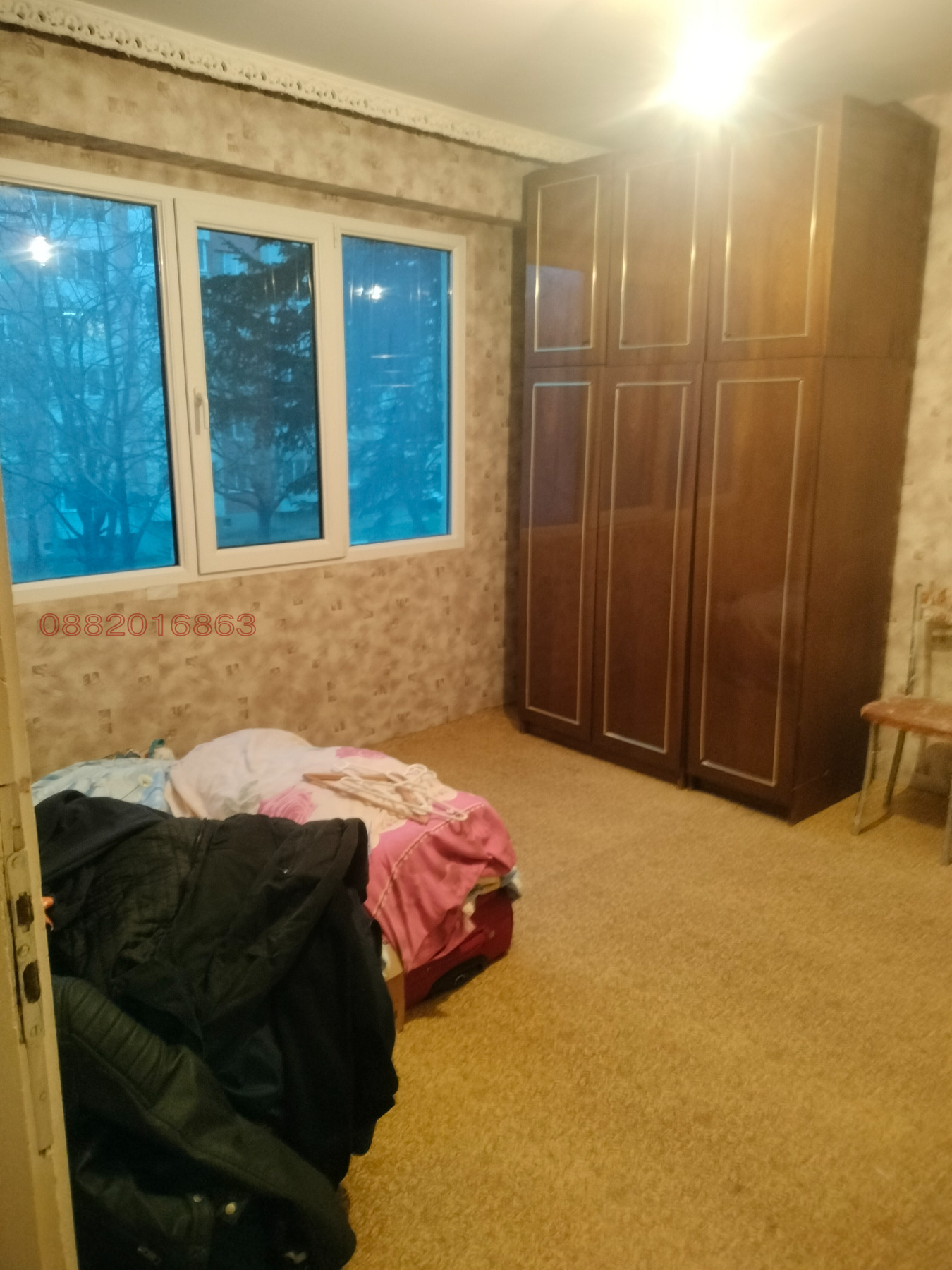 Продава 2-СТАЕН, гр. Русе, Дружба 1, снимка 3 - Апартаменти - 55017957