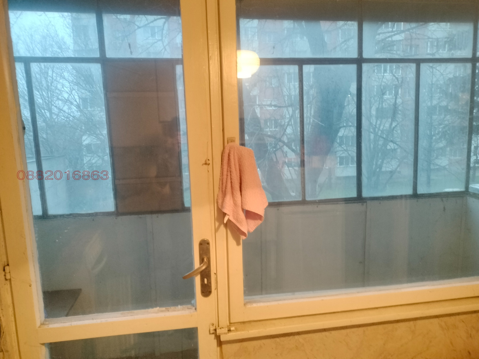 Продава 2-СТАЕН, гр. Русе, Дружба 1, снимка 7 - Апартаменти - 55017957