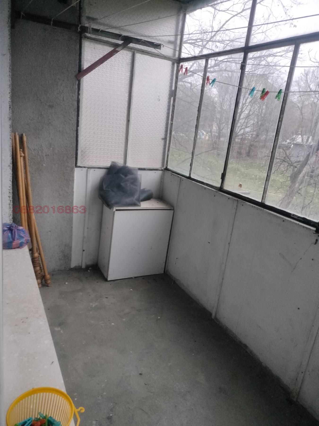 Продава 2-СТАЕН, гр. Русе, Дружба 1, снимка 5 - Апартаменти - 55017957