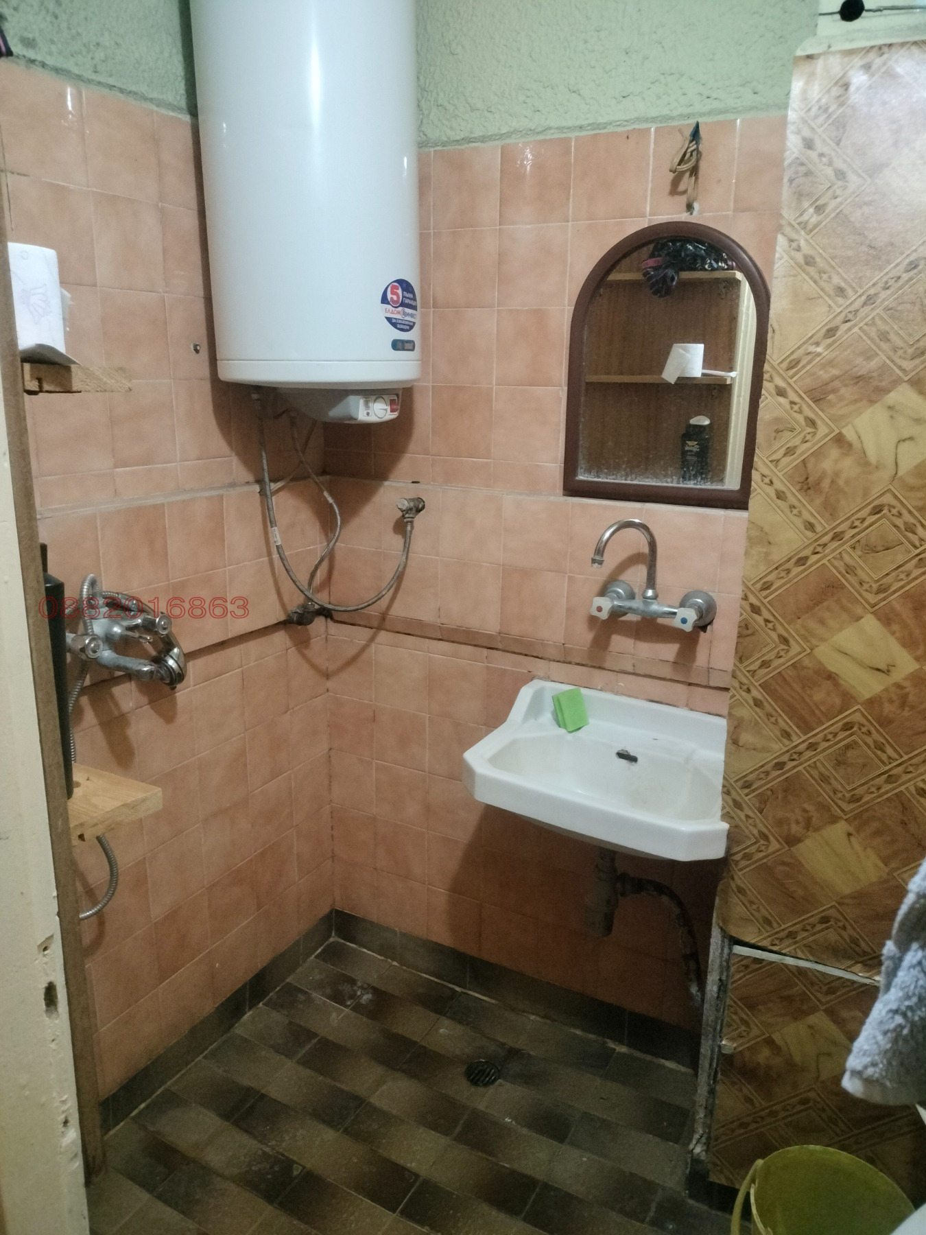 Продава 2-СТАЕН, гр. Русе, Дружба 1, снимка 12 - Апартаменти - 55017957