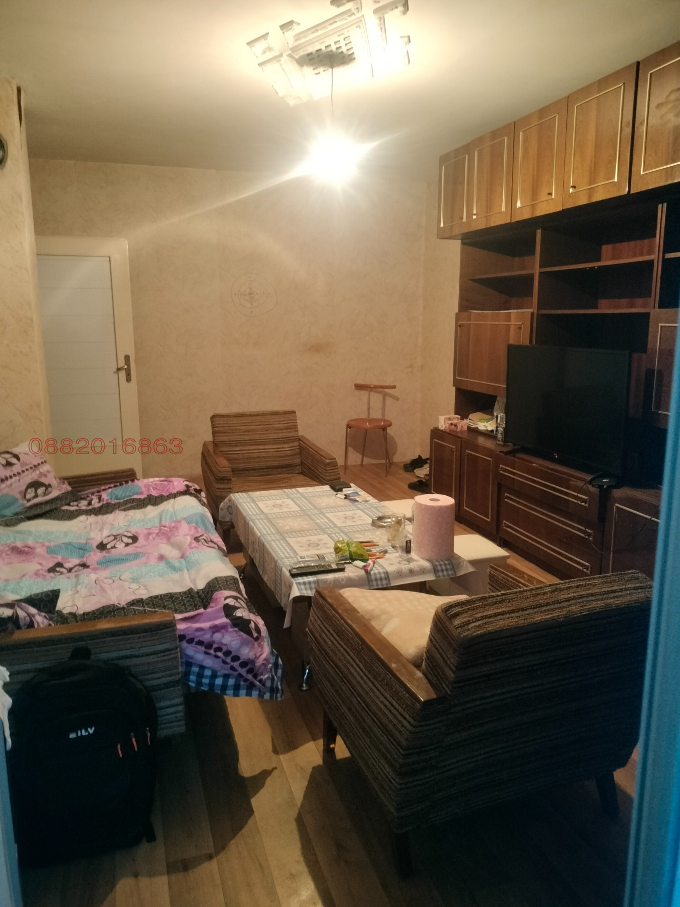 Продава 2-СТАЕН, гр. Русе, Дружба 1, снимка 2 - Апартаменти - 55017957